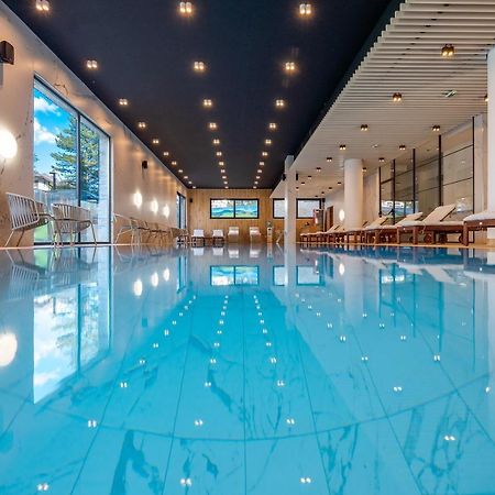 Konak Apartmani & Spa Zlatibor Exterior foto