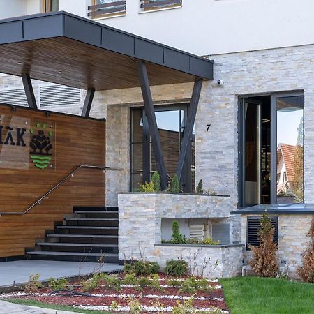 Konak Apartmani & Spa Zlatibor Exterior foto