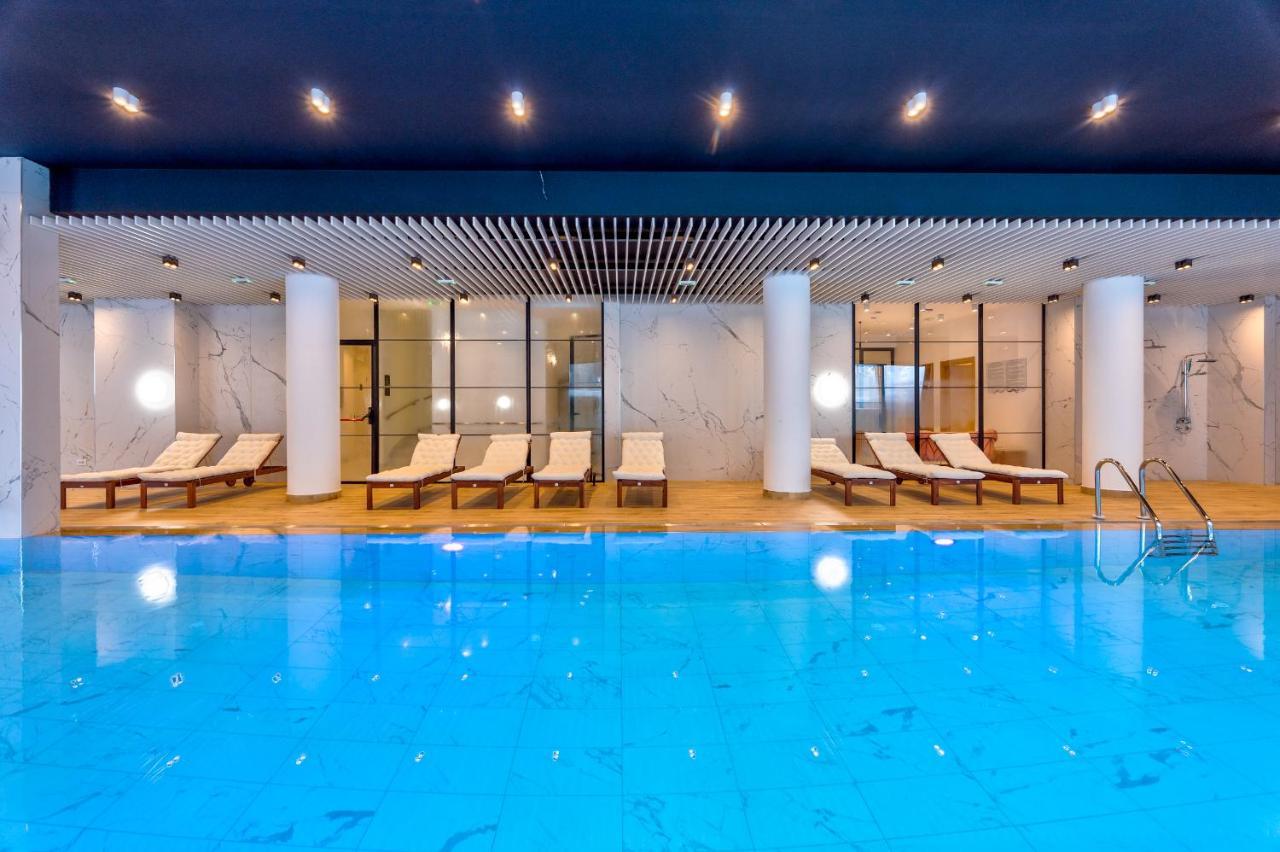 Konak Apartmani & Spa Zlatibor Exterior foto