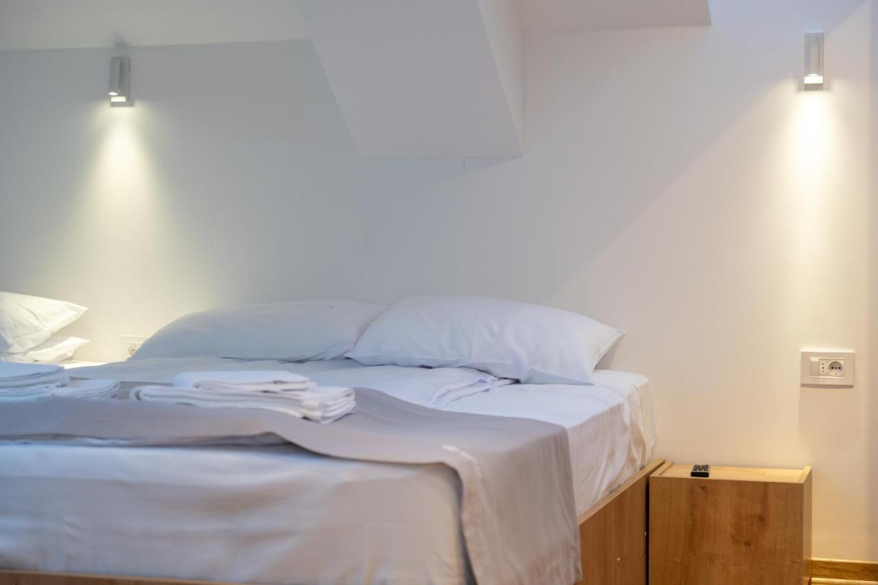 Konak Apartmani & Spa Zlatibor Exterior foto