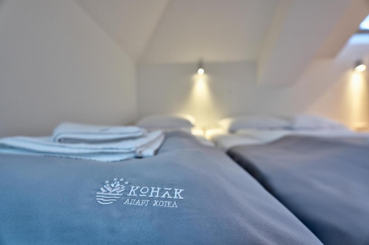 Konak Apartmani & Spa Zlatibor Exterior foto