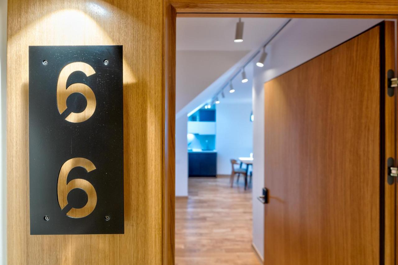 Konak Apartmani & Spa Zlatibor Exterior foto
