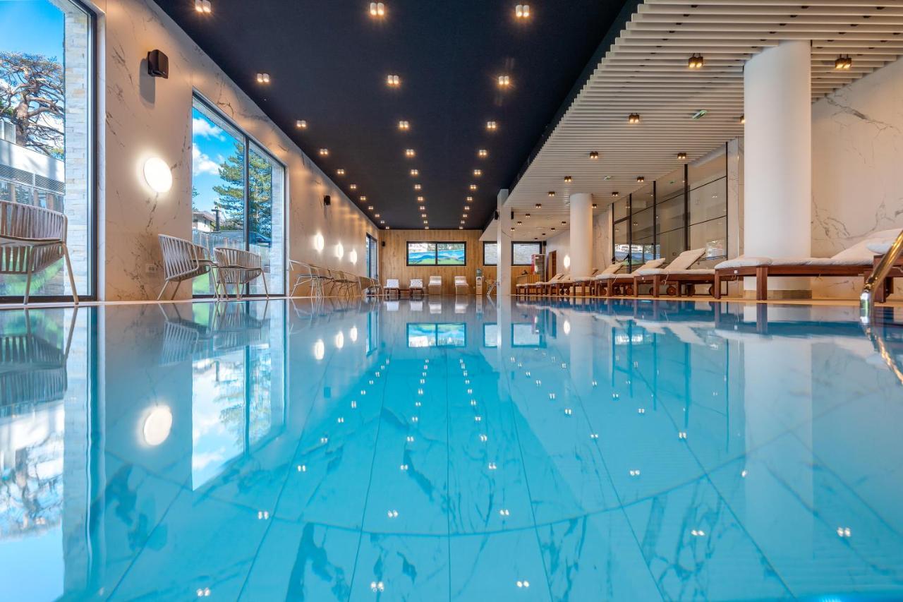 Konak Apartmani & Spa Zlatibor Exterior foto