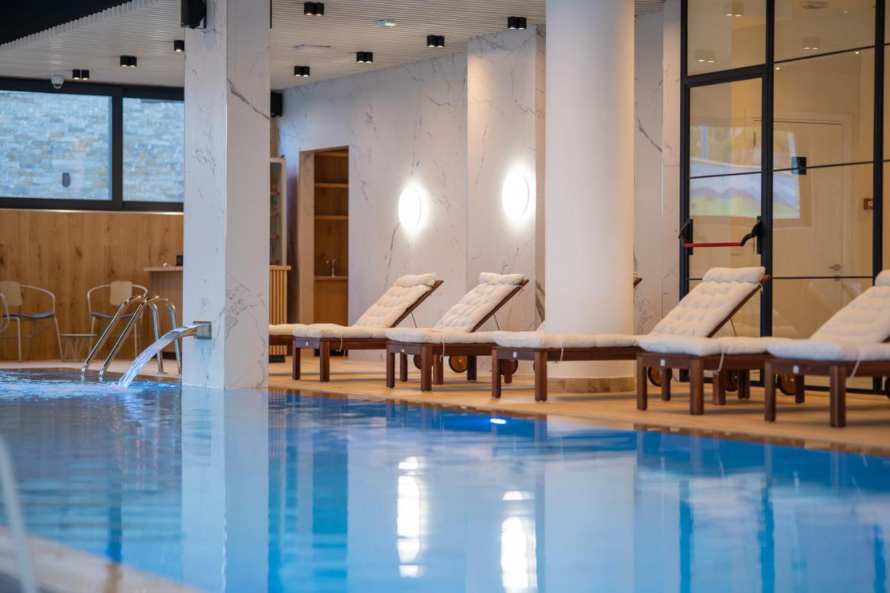 Konak Apartmani & Spa Zlatibor Exterior foto